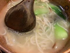 -觅山云南菜(泊富ICITY店)