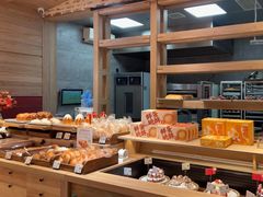 -西村叔叔的店·面包·甜品·蛋糕(崂山丽达店)