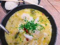 -好人民间小吃·番茄鱼酸菜鱼(木渎悠方店)