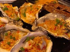 -土蚝·高压锅生蚝(百姓美食街店)