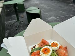 -Egg•Allday Brunch(襄阳北路店)