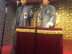 -青曲社相声(易俗街区店)