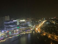 -上海嘉定喜来登酒店