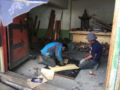 -拉萨城关区古艺建筑美术公司