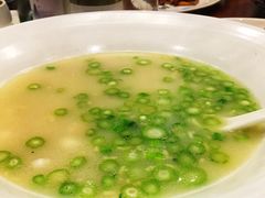 翅汤虾泡饭-江南古镇(斗西路万致创意园店)