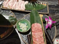 -井上和牛烤肉(大润发店)