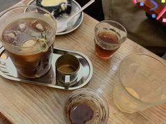 草莓优格-无牌咖啡&酒馆