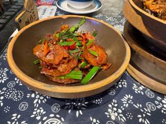 -钵湘湘·常德钵子菜(浦东创始店)