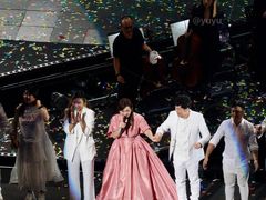 -宝能国际体育演艺中心