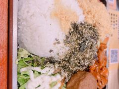 -米村拌饭(天津东丽万达店)