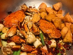-七欣天香辣蟹火锅(抚州硕果时代广场店)