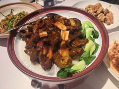 -梅飞酒家(桑园路店)