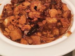 -宝轩渔府·老字号海鲜·正宗津菜(水上店)