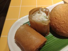 -蔡澜点心·粤菜(花城汇南区店)