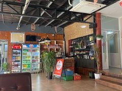 -遇见小院—虹鳟鱼•农家菜(怀柔店)