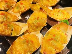 -梅筑·创意料理(王府井百货店)