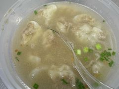 -盖邑扁食店