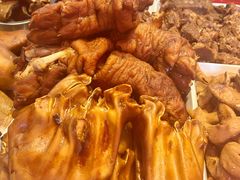 -净香园熟肉(北坦总店)