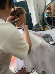 -GT潮朴美业