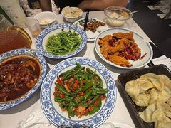 -欧记大排档·景德菜(上海首店)