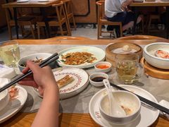 -如轩·海鲜砂锅粥·潮汕菜(南城店)