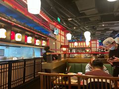 -牛New寿喜烧(金茂览秀城店)