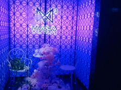 -MOSSO·Liveshow(M3香港广场店)