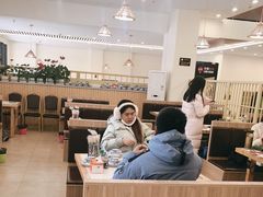 -朴小妹人参鸡汤火锅(长白山万达店)