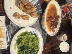 -丰收碗·陈皮果木烧鹅·23年老字号