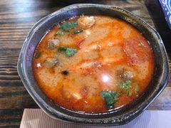 冬阴功汤-Hi YOU你的饭局泰餐厅(雍和宫店)