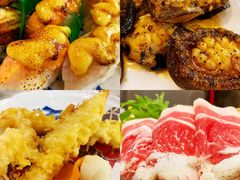 -红叶日本料理(辰熙广场店)