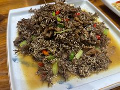 -下梅人家土菜馆(历史文化餐厅度假区店)