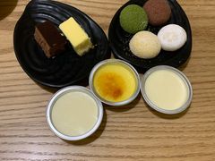焦糖布丁-伊豆野菜村(大族广场店)
