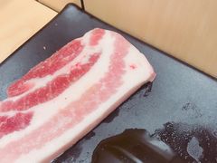 -花味·自助烤肉(雨花客厅店)