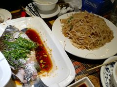 广东炒米粉-广记海鲜(杨汊湖一店)