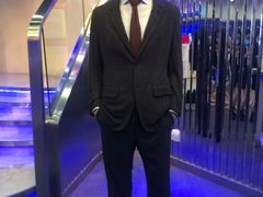 -武汉杜莎夫人蜡像馆