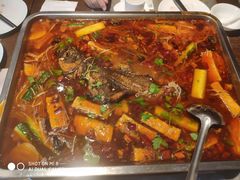 -采悦轩中餐厅·粤菜·海南菜(神州半岛喜来登度假酒店)