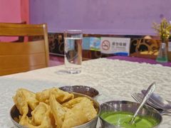 -葛尼沙印度餐厅 (镇明路店)