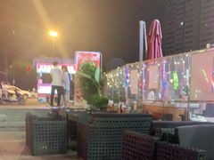 -何师烧烤·香辣蟹·川菜·30年老品牌(太古里旗舰店)