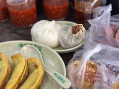 -李记清真馆(打钉巷店)