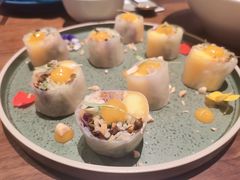 -星叶·东南亚料理(宁波万象汇店)