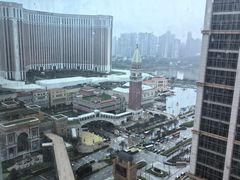 -澳门喜来登大酒店