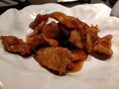 糖醋里脊-东莱馋房(陆家嘴店)
