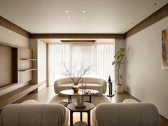 -居丽装饰空间设计(总部)