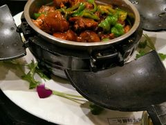 -穆隆斋清真大饭店(串窑街店)