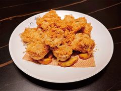 -东方御宴海鲜酒楼(棕泉酒店)
