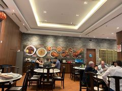-宝香绑线肉骨茶(柏威年广场店)