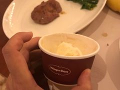 -佛山保利洲际酒店·月色西餐厅