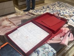 -万事利丝绸(杭州大厦店)