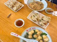 -小姜锅贴(凤凰街店)